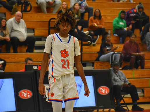 Early Season 2025 Stock Risers