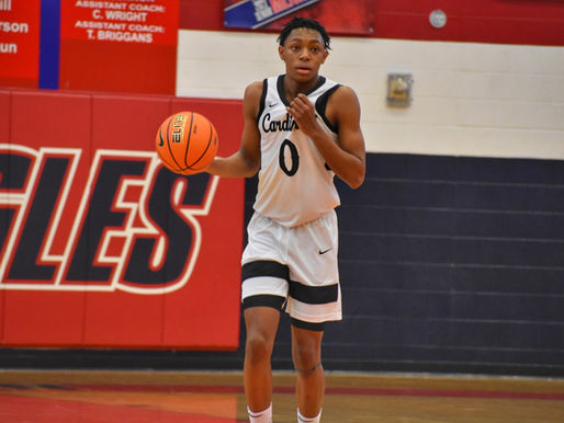 Peach State Preview: January 31