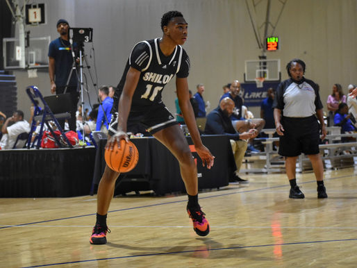 North Ga Showcase Top Performers