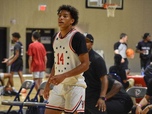 GHSA 2A State Championship Preview