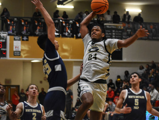 GHSA State Playoffs 7A Superlatives