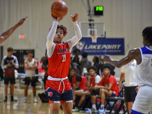 RYZE Live Showcase III Top Performers Pt. 3