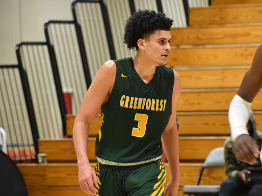 GHSA State Championship Previews Pt. 2