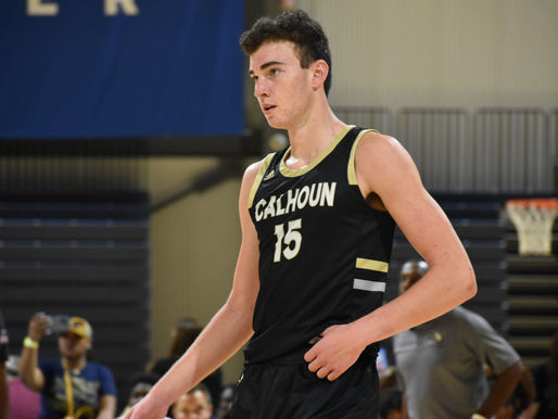 Who's Hot? January Edition