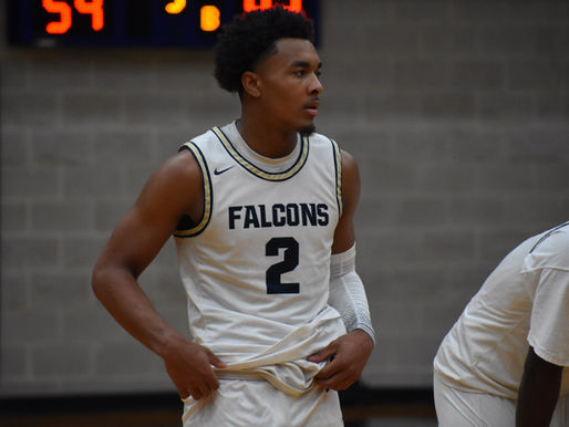 Pebblebrook Downs Norcross at Nike Elite Showcase