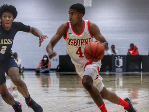 GHSA 6A Playoff Preview Superlatives