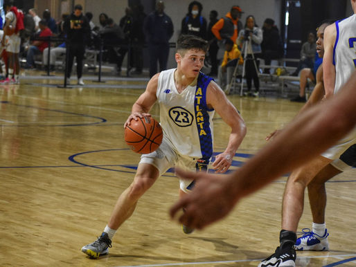 DMac's Dozen: Brandon Rechsteiner