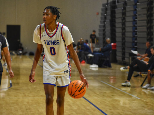 NHSBCA Southeast Regional Top Performers Pt. 1