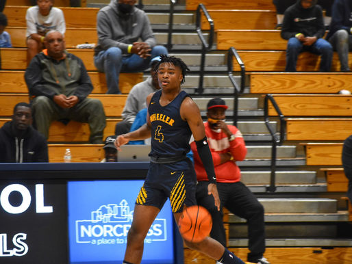 GHSA Basketball Preview: Everything You Need To Know