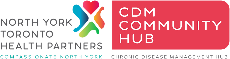 East CDM Hub Clinic - Flemingdon Health Centre