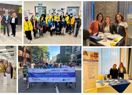 2023 - NYTHP Year in Review