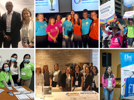 2024 - NYTHP Year in Review