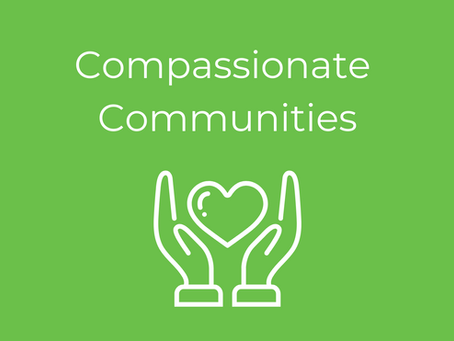 Comunidades compasivas: una presentación especial de North York Toronto Health Partners