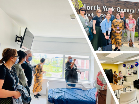 NYTHP welcomes New Zealand delegation to advance health equity through better integrated care