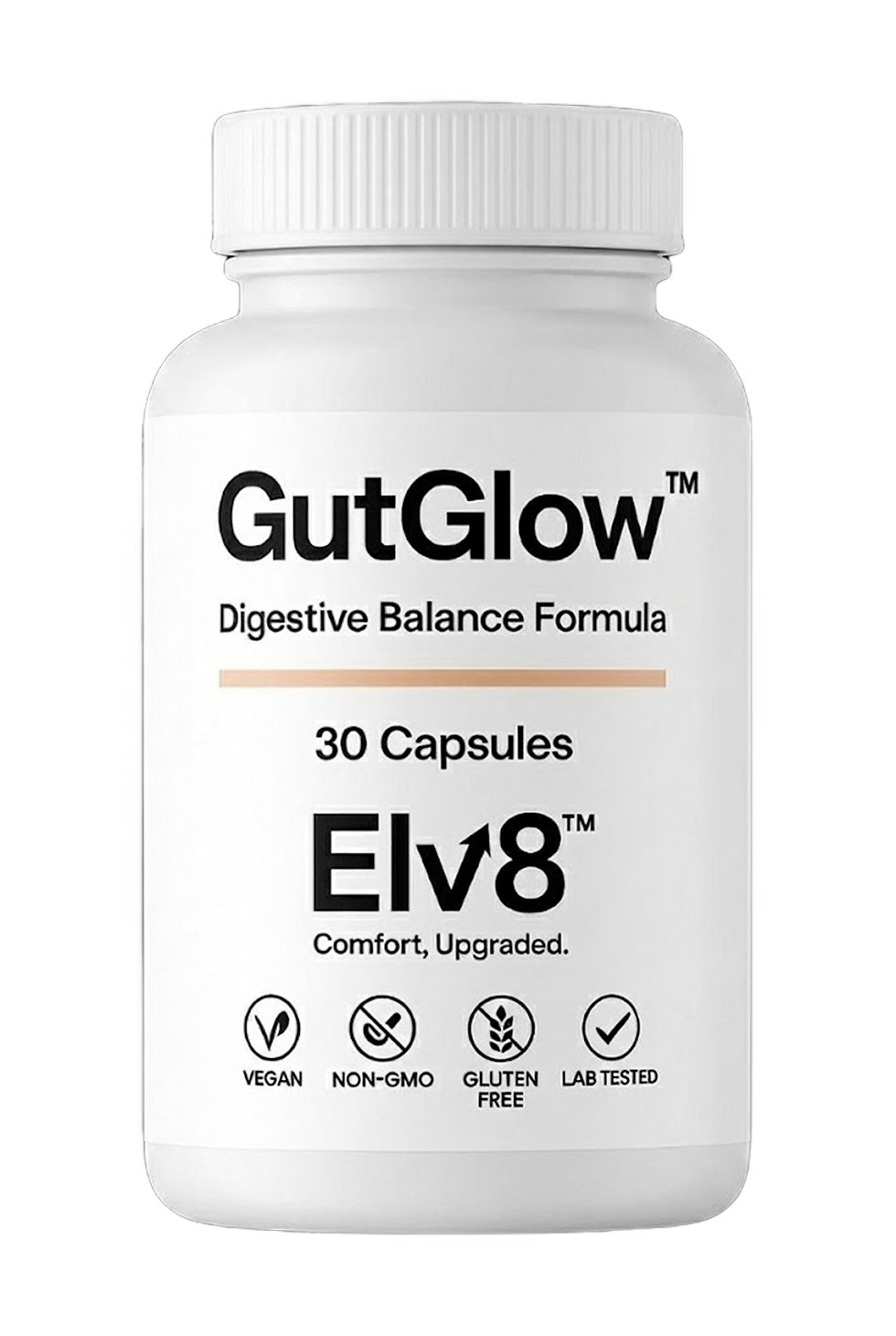 Gutglow