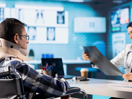長照3.0啟動智慧照顧新時代:從制度轉型到科技賦能的全方位布局