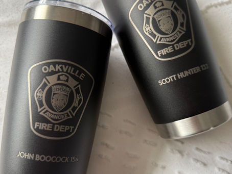 The Necessity of Personalized Tumblers: A Trend That’s Here to Stay