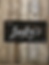 Custom Cottage or House Sign