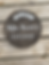 Personalized Wooden Teacher Round