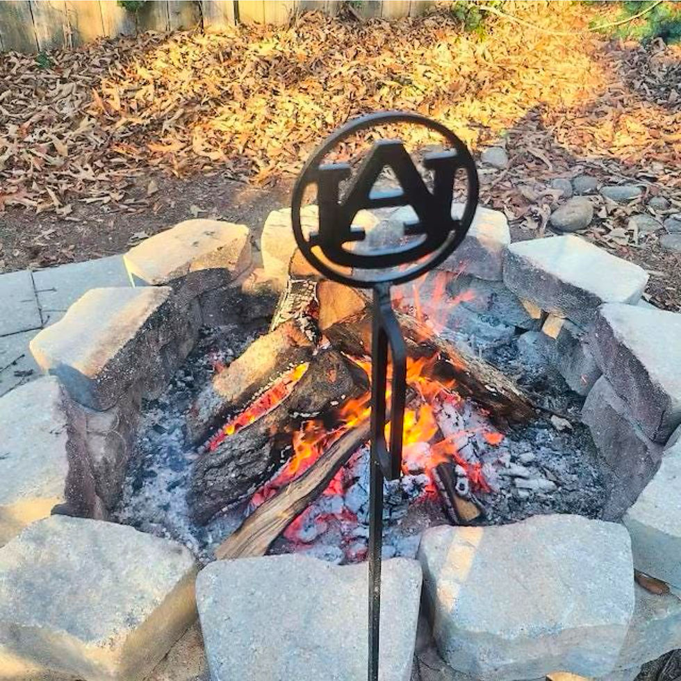 Thumbnail: Customizable Fire Poker