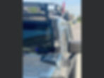 Thumbnail: Hummer H3 Light Bar Brackets with or without Pod mounts