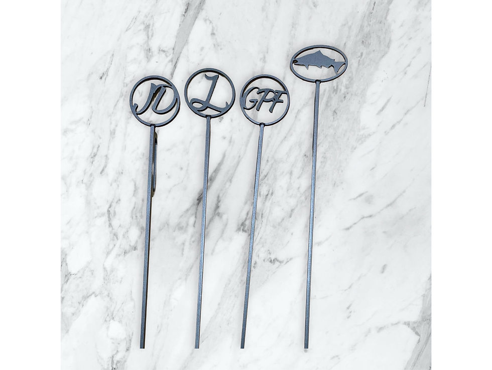 Thumbnail: Customizable Fire Poker
