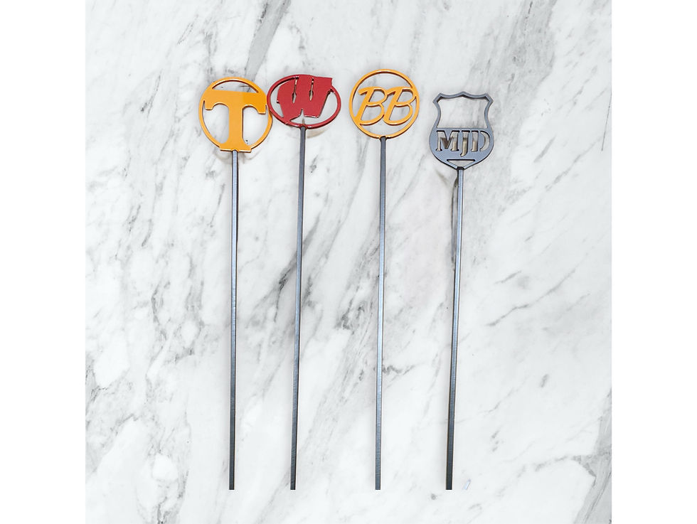 Thumbnail: Customizable Fire Poker
