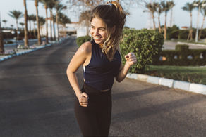 5 top tips to take you from exercise hater to lover