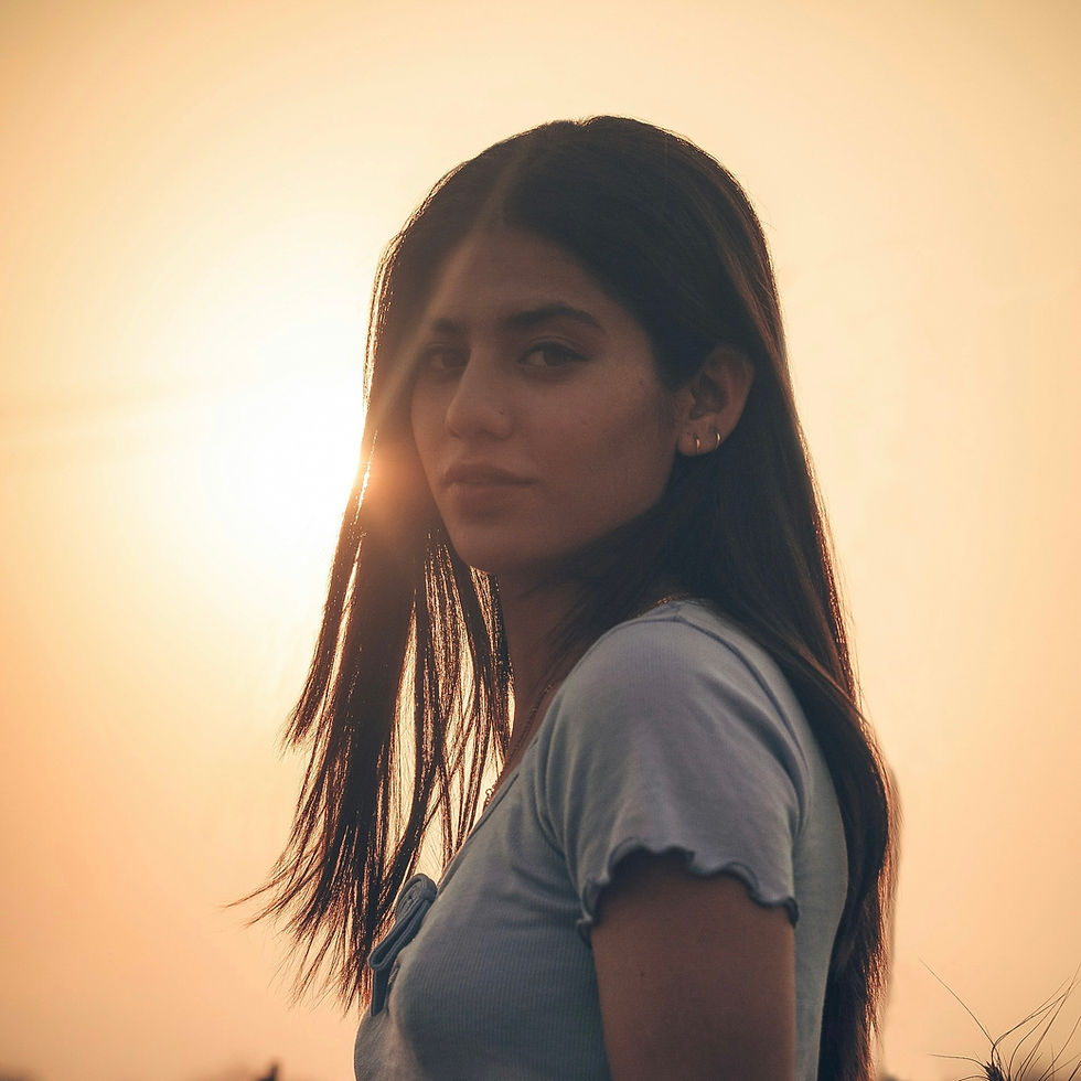 You Don’t Have to Be Ready Yet