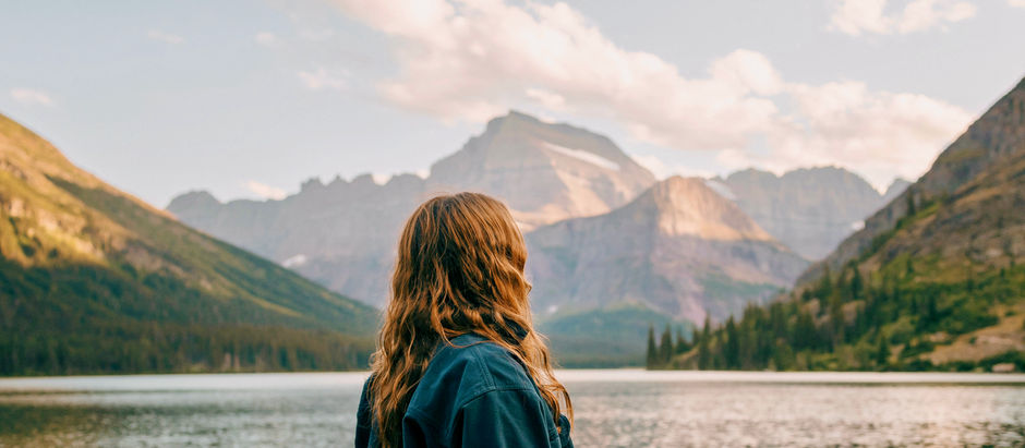 How to Stay Whole When the World Feels Unsteady