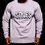 Thumbnail: Gray Embroidered Crewneck