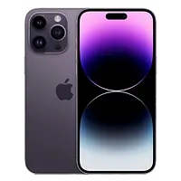 Ремонт iPhone
14 Pro Max