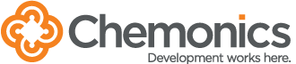Chemonics Logo