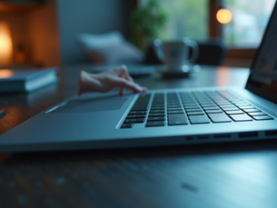 Achat de Services Professionnels en Ligne Simplifié
