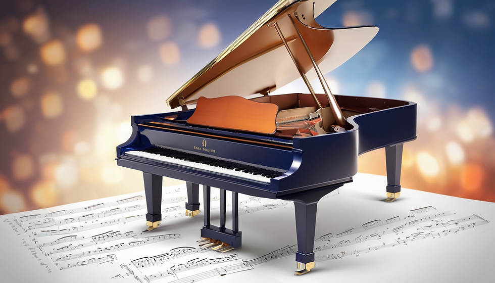 Concert de fin d'année exceptionnel