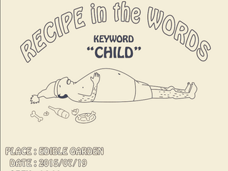 RECIPE IN THE WORD