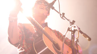 Artist Glimpse: Waylon Wyatt & The New Era of Raw Country