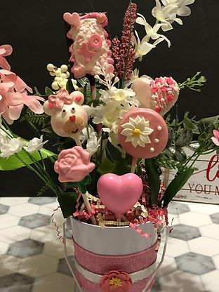 Valentines Bouquet