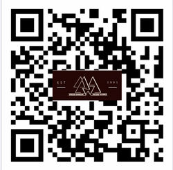 AAWA QR code