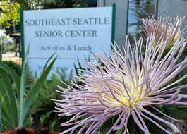 AAWA Poetry Gathering at Southeast Seattle Senior Center
