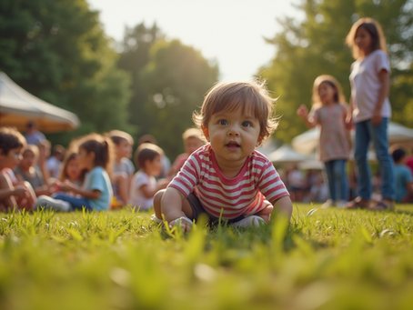 Engage with Rush For Mayor: Upcoming Community Events