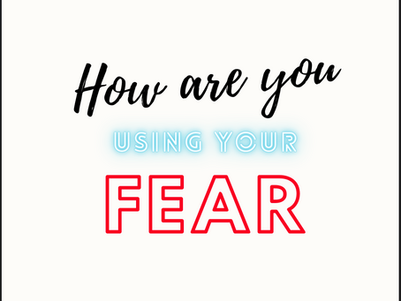 My Biggest Fear as a Bookkeeper