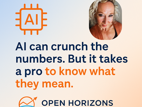 AI Bookkeeping vs. Human Touch Bookkeeping