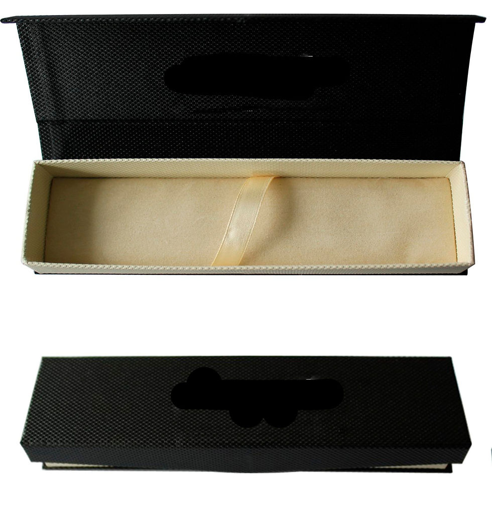 Thumbnail: Classic Silver Letter-opener