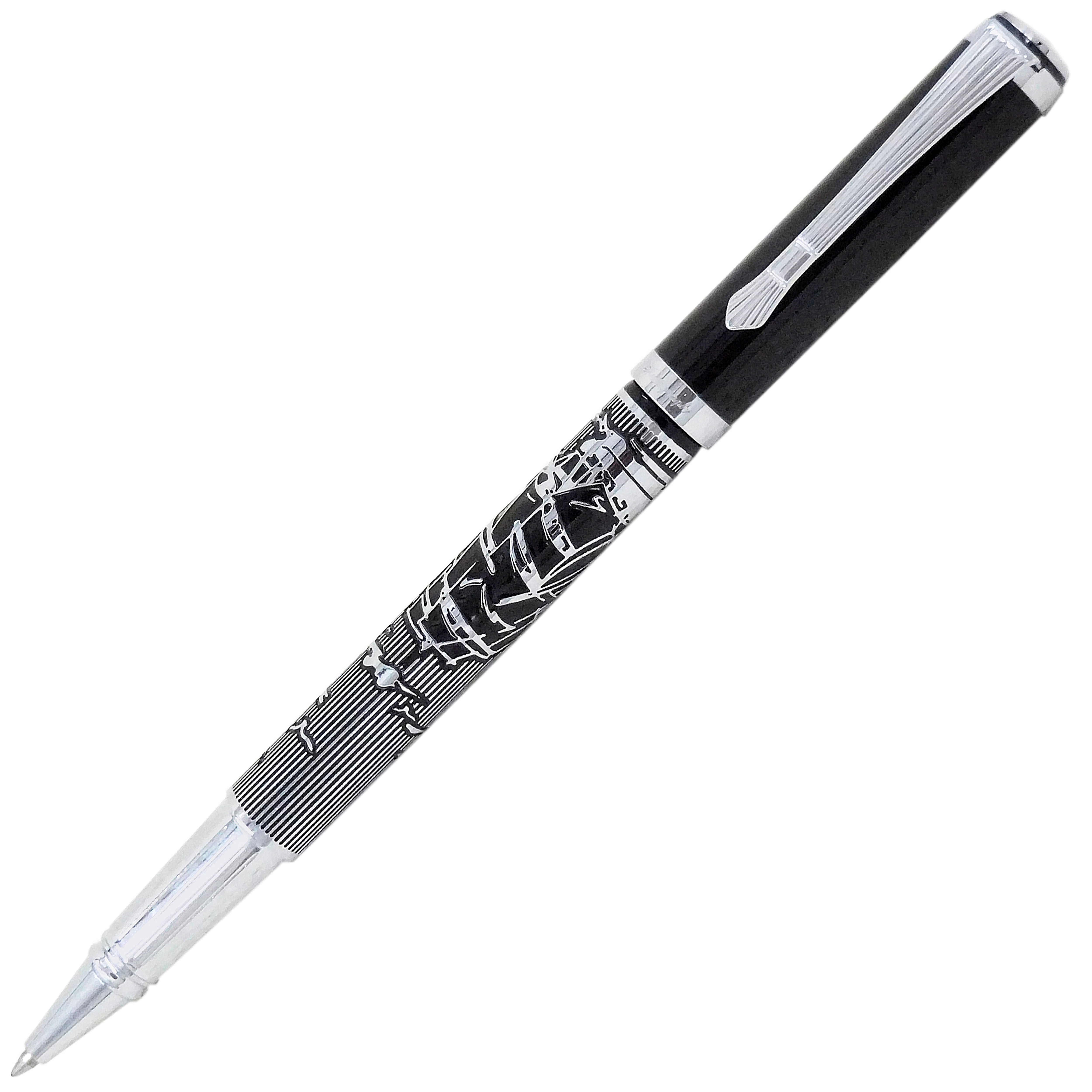 Schooner Rollerball Pen
