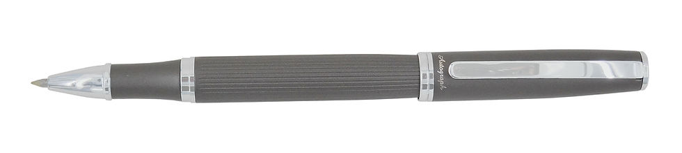 Thumbnail: Marshall (Grey) Rollerball Pen
