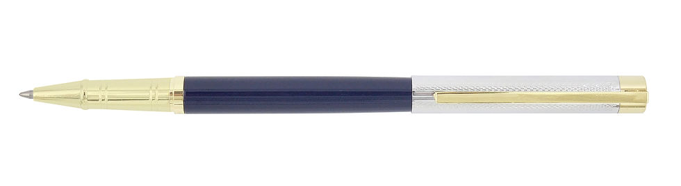 Thumbnail: Esteem Blue Rollerball Pen