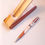 Thumbnail: 2-Tone wooden ballpoint pen