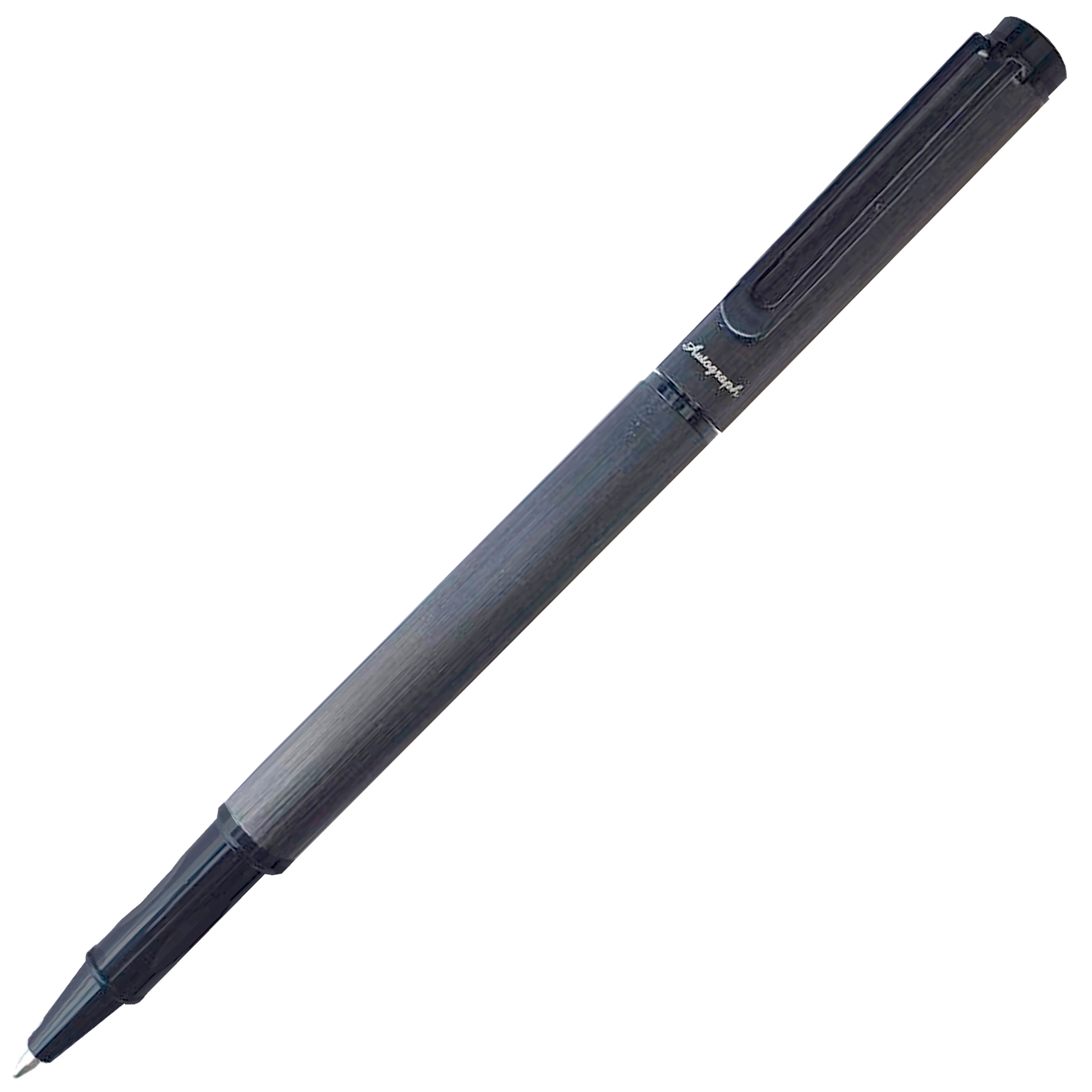 Black-Knight Rollerball Pen