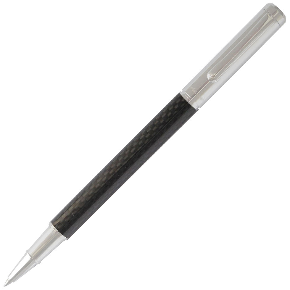 Thumbnail: Stylus Rollerball Pen